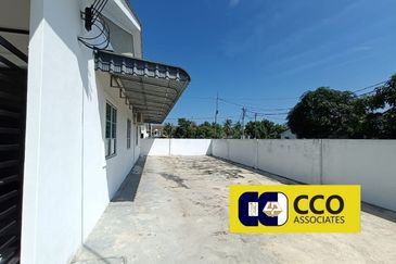 Taman Tanjung Sentosa, Tanjung Rambutan