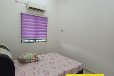 Taman Tanjung Sentosa, Tanjung Rambutan