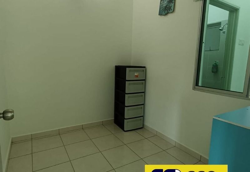 Taman Tanjung Sentosa, Tanjung Rambutan