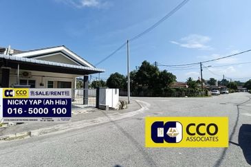 Taman Tanjung Sentosa, Tanjung Rambutan