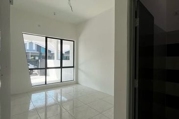 Taman Pengkalan Utama