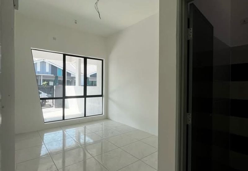 Taman Pengkalan Utama