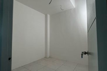 Taman Pengkalan Utama