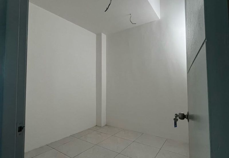 Taman Pengkalan Utama