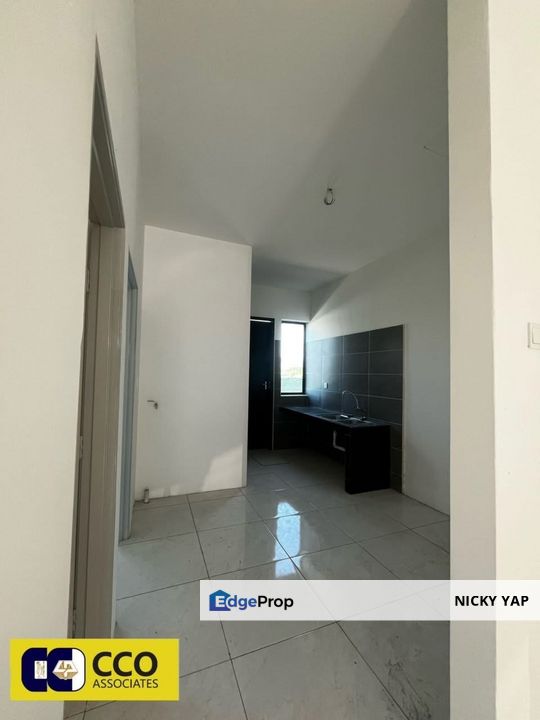 Pengkalan Single storey for rent (new) , Perak, Ipoh