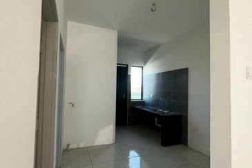 Taman Pengkalan Utama