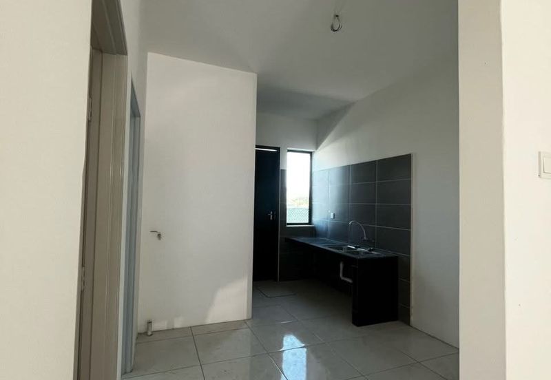 Taman Pengkalan Utama