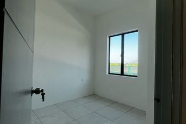 Taman Pengkalan Utama