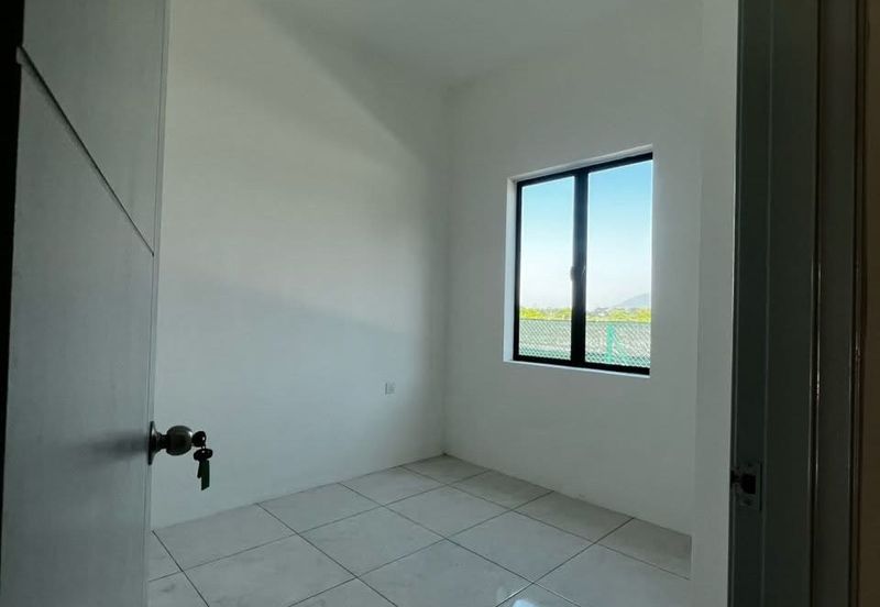 Taman Pengkalan Utama