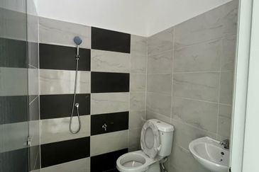 Taman Pengkalan Utama