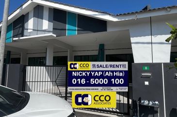 Taman Pengkalan Utama