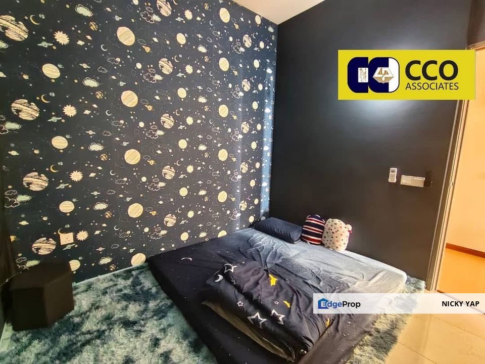 Palazzo ipoh garden east for rent , Perak, Ipoh