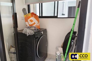 Palazzo @ Ipoh Garden East