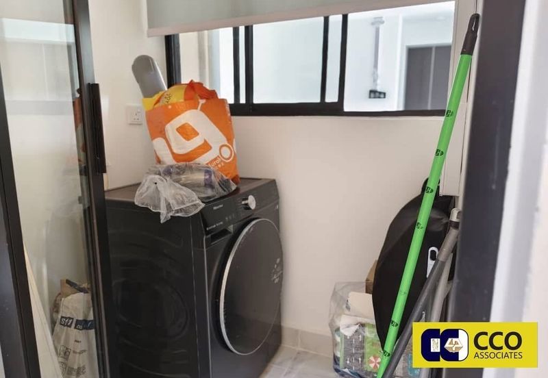 Palazzo @ Ipoh Garden East