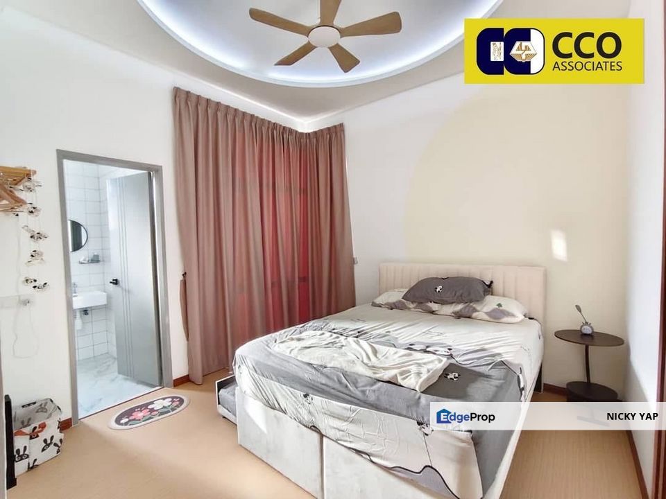 Palazzo ipoh garden east for rent , Perak, Ipoh