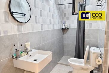 Palazzo @ Ipoh Garden East