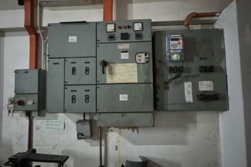 Kawasan Perindustrian Silibin (Silibin Industrial Park)