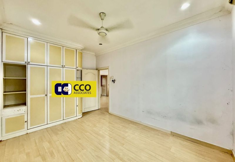 TAMAN DESA LANG INDAH