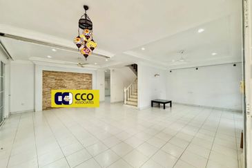 TAMAN DESA LANG INDAH