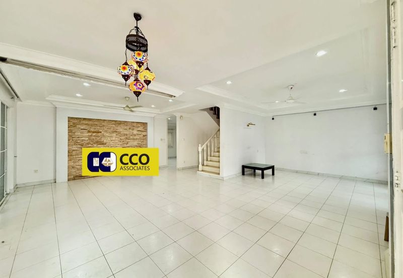 TAMAN DESA LANG INDAH