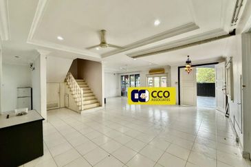 TAMAN DESA LANG INDAH