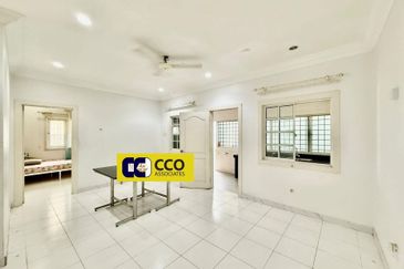 TAMAN DESA LANG INDAH