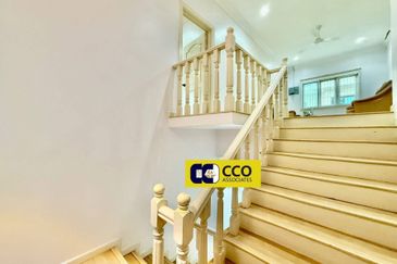 TAMAN DESA LANG INDAH