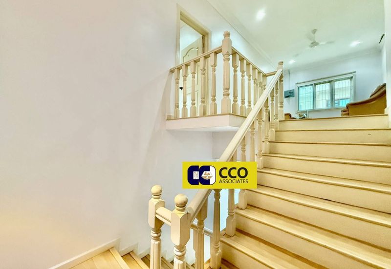 TAMAN DESA LANG INDAH