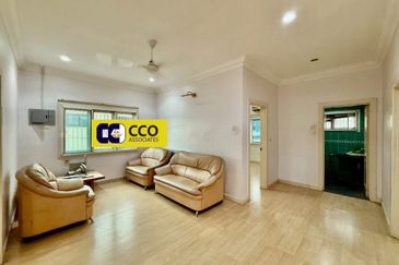 TAMAN DESA LANG INDAH