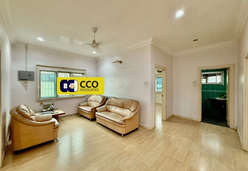 TAMAN DESA LANG INDAH