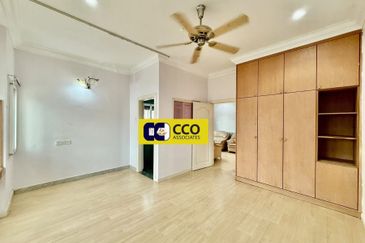 TAMAN DESA LANG INDAH