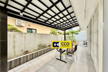 TAMAN DESA LANG INDAH