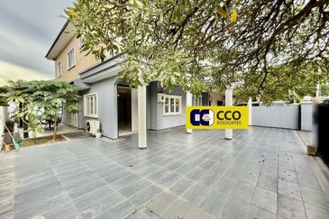 TAMAN DESA LANG INDAH