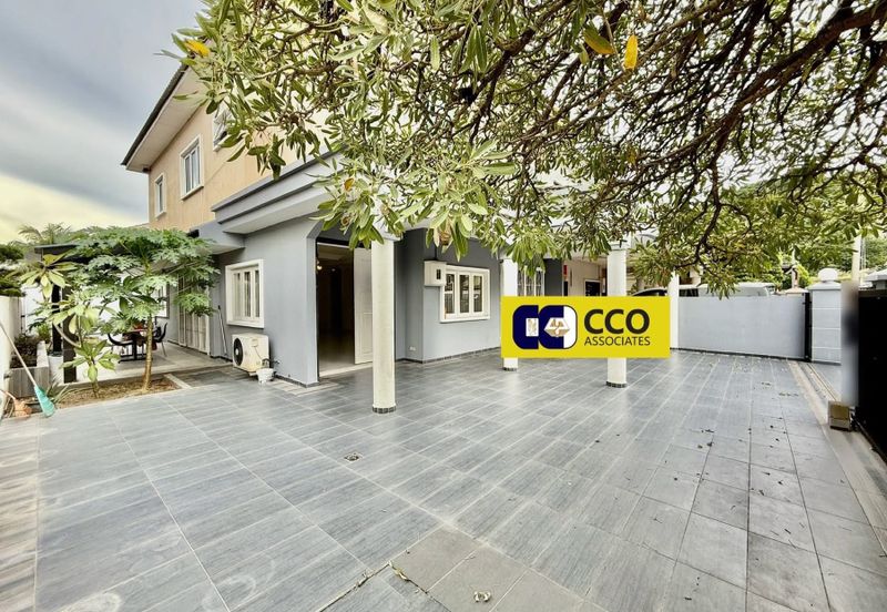 TAMAN DESA LANG INDAH