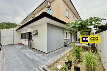 TAMAN DESA LANG INDAH