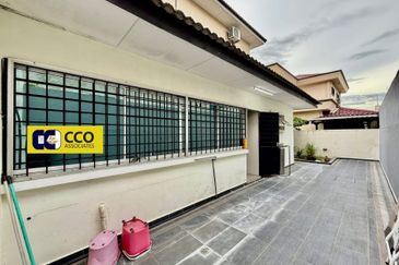 TAMAN DESA LANG INDAH