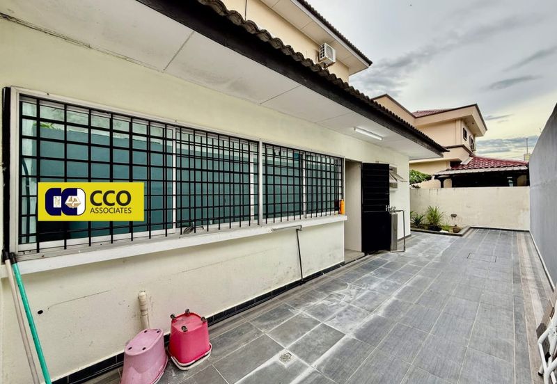 TAMAN DESA LANG INDAH