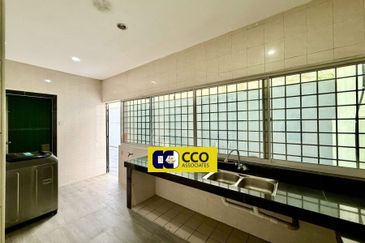 TAMAN DESA LANG INDAH