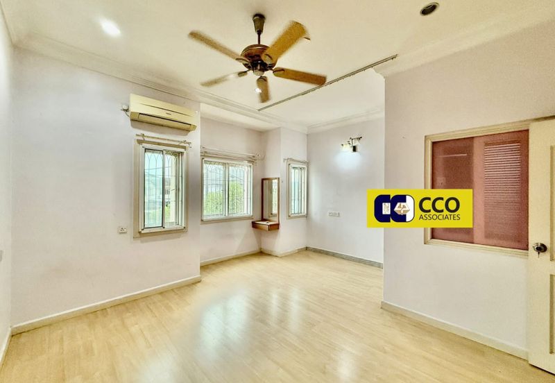 TAMAN DESA LANG INDAH