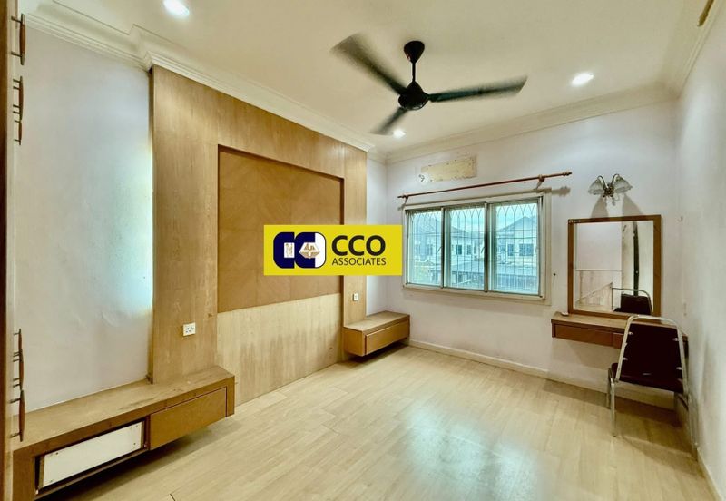 TAMAN DESA LANG INDAH