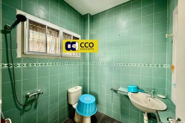 TAMAN DESA LANG INDAH