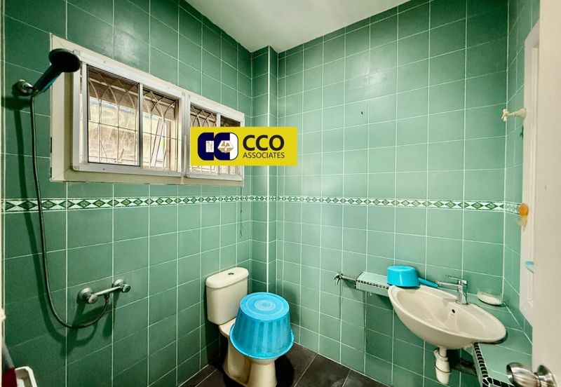 TAMAN DESA LANG INDAH