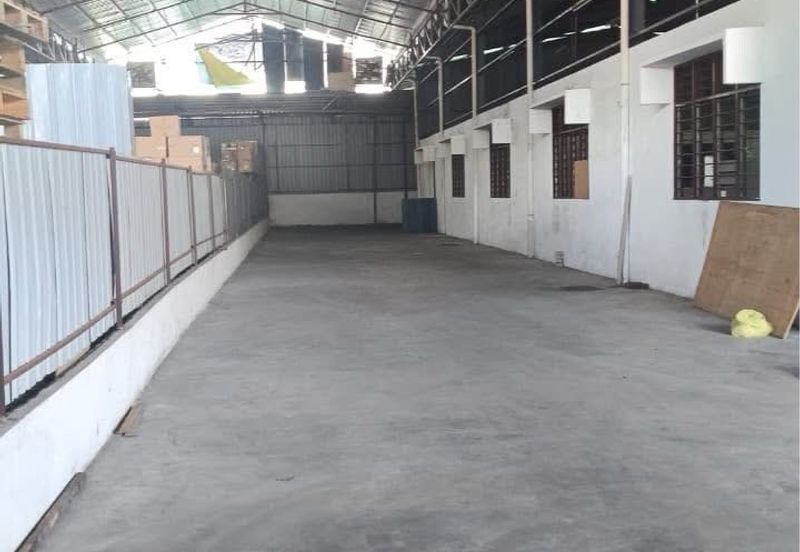 Sri Rapat Light Industrial Park