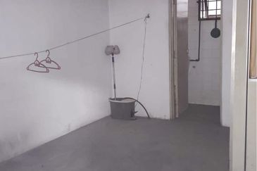 Sri Rapat Light Industrial Park