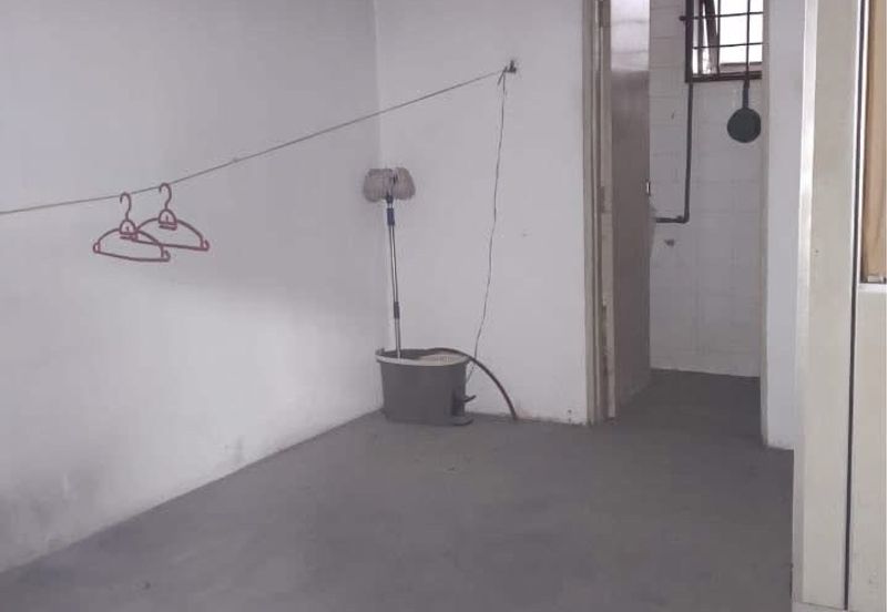 Sri Rapat Light Industrial Park