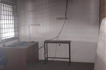 Sri Rapat Light Industrial Park