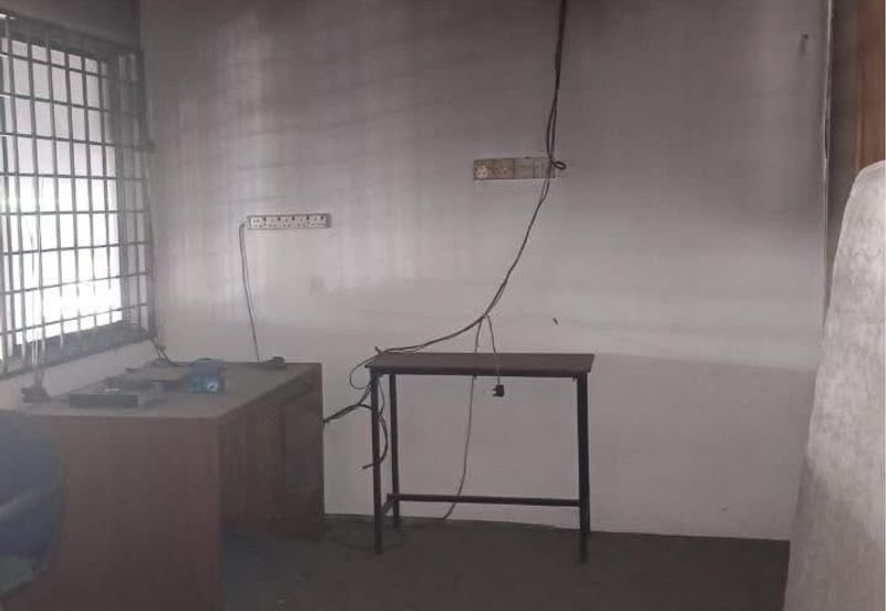 Sri Rapat Light Industrial Park