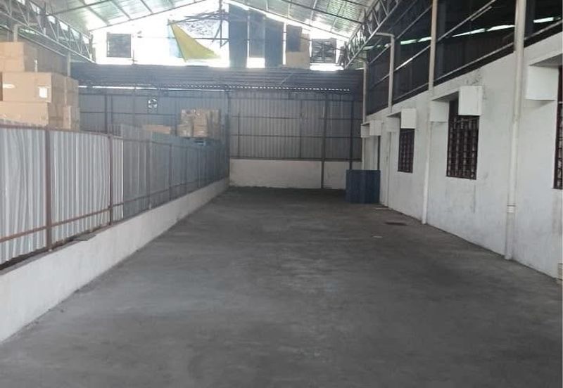 Sri Rapat Light Industrial Park