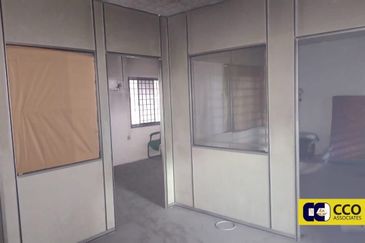 Sri Rapat Light Industrial Park