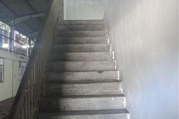 Sri Rapat Light Industrial Park